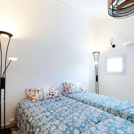 Pavillon Climatise Avec Piscine, Terrasse, Parking, Et Wi-fi A - Fr-1-409-265 Gruissan